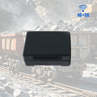 Localizador GPS para Exteriores ES431 LTE Cat.M NB, Resistente al Agua, con Carga USB de 2500mAh, para Recuperación de Activos y Prevención de Robos