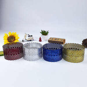 Accessoires de <span class=keywords><strong>chicha</strong></span> classiques écologiques et durables en acier inoxydable : grille de chauffage en carbone pour la fumée de <span class=keywords><strong>chicha</strong></span>, idéale pour les bars, les voyages et comme cadeau. - Product Image 6