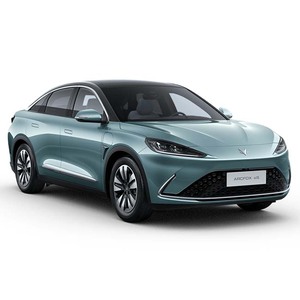 Nuova Auto Elettrica BAIC ARCFOX ALPHA <span class=keywords><strong>T</strong></span> di Alta Qualità, 160kW, Economica, Automatica, a Quattro Ruote Motrici - Product Image 1