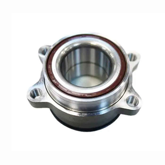 Front Wheel Hub Bearing Left And Right Fit For NV350 Urvan E26 2012-2016 Part No。50KWH06 40210-3XA0A