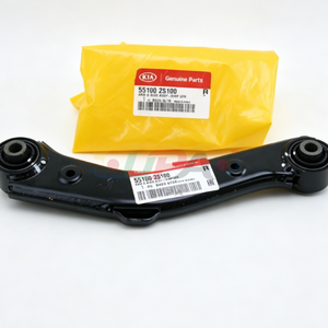 Sistema de suspensión automotriz de alta gama ARM & BUSH ASSY-SUSP UPR 55100-2S100 55100 2S100 para Hyundai Elantra Kia Ceed 551002S100 - Product Image 4