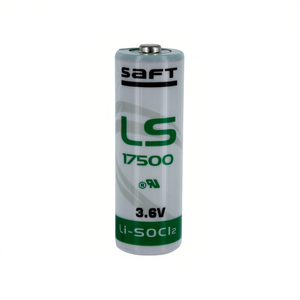 Batterie lithium Saft Ls17500 3.6V 3.6Ah pour usage industriel - Product Image 3