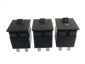 Controlador PLC, Sensor, Interruptor de Botón, Nuevo y Original IB - Product Image 1