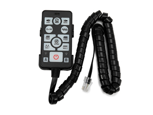 200W sirena altavoz alarma sirena altavoz de alta potencia AS9200E controle sirena y Octágono bocina - Product Image 3