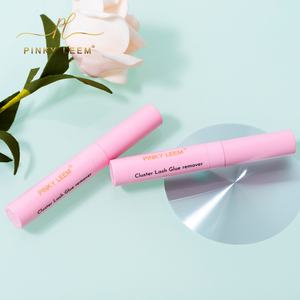 Pinky Leem Custom Private Label Lash Bond Seal Sealant Remover Strong Long Lasting Best Natural Lash Remover - Product Image 1