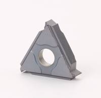 Outil de tournage CNC OEM pour la coupe de fils, insert en carbure de tungstène, outil de tour CNC pour la coupe des métaux