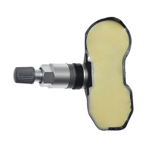 Baixinde TPMS sensor tekanan ban Sensors untuk 2004-2007 Volkswagen Touareg - Product Image 6