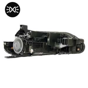 Faros Delanteros Originales para Chery Jetour <span class=keywords><strong>X70</strong></span>, Semi Ensamblados, Izquierdo y Derecho - Product Image 5