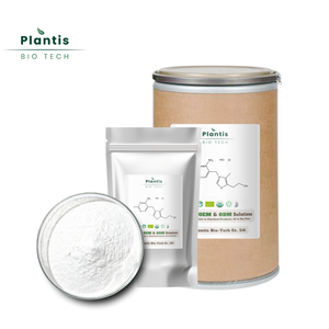 Bubuk Thiamin Hidroklorida Berkualitas Tinggi, Derivatif Vitamin B1, Suplemen Nutrisi, Bubuk Vitamin B1 - Product Image 3