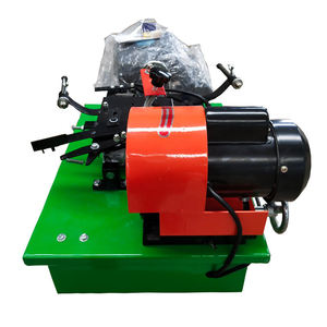 Afilador automático de alta eficiencia para cuchillas de sierra y engranajes <span class=keywords><strong>con</strong></span> motor de rodamientos - Product Image 2