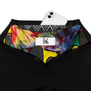 Leggings sportivi Arugba - Product Image 6