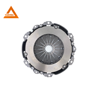 Kit d'embrayage 2055HA 2004CT 204177 pour Peugeot Citroën DS Marque Originale