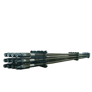 Tubería de Perforación 5DP G105 S135 a Buen Precio - Product Image 3