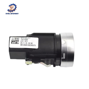 Botón de Encendido/Apagado de Motor con un Solo Clic, OEM 8U0905217 8U0 905 217 para Au-di Q2 <span class=keywords><strong>GA</strong></span> Q3 - Product Image 2