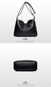 New High Quality Women Messenger Bags for Women PU Leather Crossbody Bags Ladies Designer <b>Shoulder</b> Bags Tote Handbags and Purses - Product Image 5