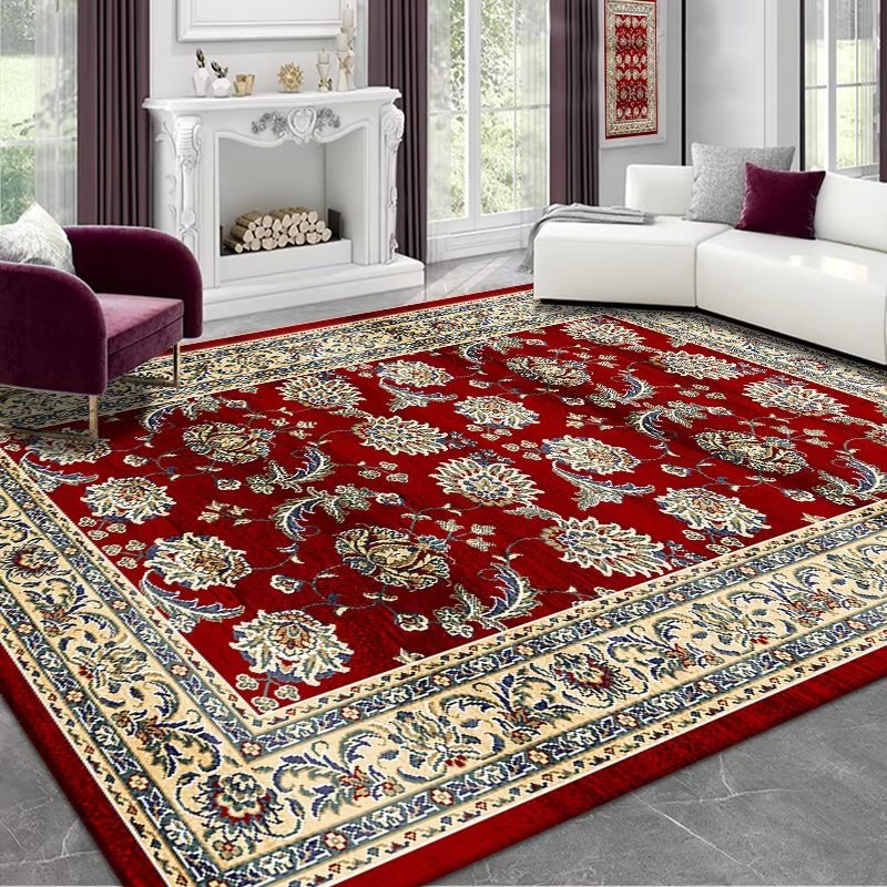 Carpets B
