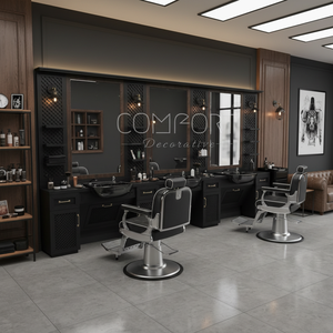 Barbero estación Barbero unidad Barbero tabel con la mejor calidad - Product Image 3
