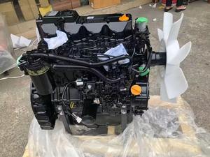 Nouveau moteur Diesel 4TNV94L d'origine de haute qualité pour Yanmar Steel Material Assy de moteur à prix économique en vente - Product Image 2