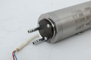 300w מהירות גבוהה 60000 סל אוויר קירור ציר כלי מכונת ציר - Product Image 5