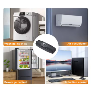 Автоматический выключатель с функцией автоматического сброса и самопроверки - Product Image 5