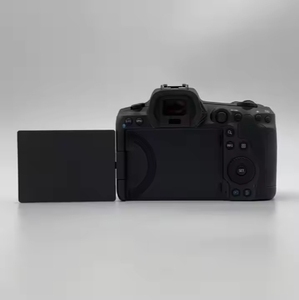 Cámara Digital Usada Original de Segunda Mano para Canon R5 DSLR, Cámara Profesional Usada, Cámaras de Video Digitales al por Mayor - Product Image 2