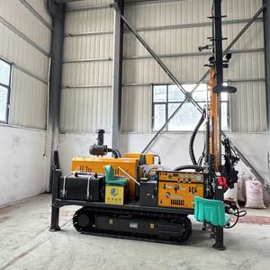 Frl800-השם בקידוח הידראולי. מהונדס לכבוש 100-800 מ 'עם אמינות מוחלטת וכוח מוחלט על כל שטח - Product Image 5