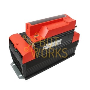 Variateur de fréquence triphasé Eurodrive MDX60A0220503400 - Reconditionné - Product Image 1