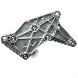 Vanne de frein Volvo 20512836 pour camions de moyenne et lourde capacité, pièce de rechange - Product Image 3