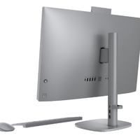 Ordinateur tout-en-un HP Star Studio X27 X32 avec processeur de 14e génération, idéal pour la maison, le bureau, le dessin, 4K