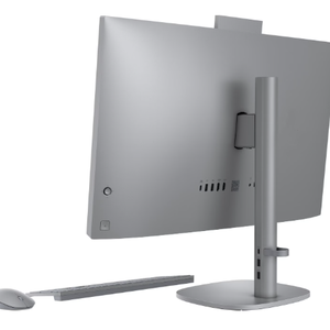 Ordinateur tout-en-un <span class=keywords><strong>HP</strong></span> Star Studio X27 X32 avec processeur de 14e génération, idéal pour la maison, le bureau, le dessin, 4K - Product Image 1