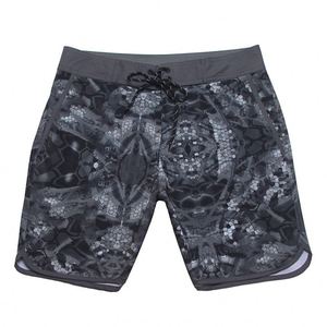<b>Men's</b> Casual 5 in Shorts <b>Men</b> Boardshort Surf <b>Trunks</b> Custom Designer Beach Shorts Drawstring Hot Shorts <b>for</b> Swimming Surfing - Product Image 3