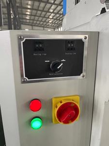 Máy Hàn Liền Mạch Bốn Đầu Cho Cửa Sổ Và Cửa Sổ Màu Nhựa PVC <span class=keywords><strong>Upvc</strong></span> Vinyl - Product Image 6