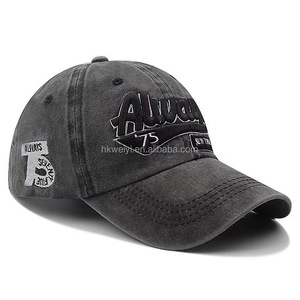 Baseball <b>Cap</b> <b>Plain</b> Hats and <b>Caps</b> for Men Fitted Custom Hats Fashion Sports Outdoor Design - Product Image 2