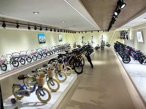 Vélo de montagne de 29 pouces vélo promotionnel VTT VTT pour adultes - Product Image 6