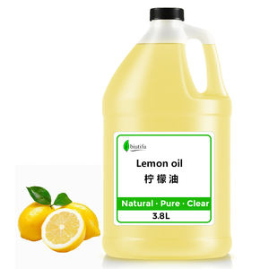 Pasokan pabrik minyak esensial <span class=keywords><strong>Lemon</strong></span> murni untuk pembuatan parfum dan kosmetik - Product Image 5