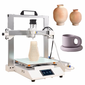 <span class=keywords><strong>Imprimante</strong></span> d'argile de haute qualité argile céramique <span class=keywords><strong>imprimante</strong></span> à sublimation de tasse <span class=keywords><strong>3d</strong></span> - Product Image 1