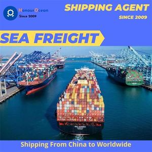 Agente de transporte marítimo de carga internacional, transporte especial, transitario marítimo, calculadora de costos al Servicio de Aduanas de Alemania - Product Image 2