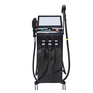 Dispositivo de Rejuvenecimiento de la Piel, Eliminación de Tatuajes y Depilación Láser de 808nm 755nm 940nm 1064nm, Gran Oferta - Product Image 1