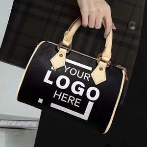 <span class=keywords><strong>Sac</strong></span> à main portable Ms. avec motif unique personnalisé, avec bandoulière, tendance et polyvalent, ajoutant un charme mature, meilleur <span class=keywords><strong>sac</strong></span> pour femmes - Product Image 5