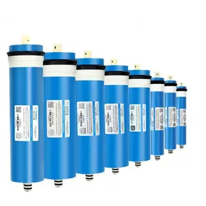China Water Treatment Reverse Osmosis Membrane Ro Membrane For Water Filter