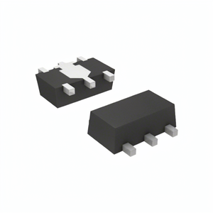 ชิ้นส่วนวงจรอิเล็กทรอนิกส์ XC6702DA91PR-G ชิปจัดการพลังงาน (PMIC) ของแท้ SOT 89 5/6 - Product Image 1