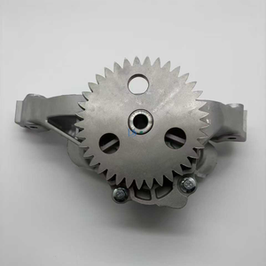 Pompe à huile moteur de haute qualité LU YUE 20553753 pour TAD540VE TAD550VE TAD570VE TAD740GE TAD870VE TAD1170VE TAD1230G - Product Image 1
