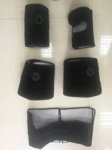 Penjualan Langsung Pabrik CUFFS/KAIN/JAKET untuk MESIN EECP - SESUAI KEBUTUHAN - Product Image 4