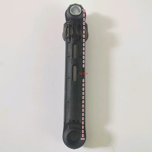 Amortiguador Panasonic de 14.5cm y 120N, Barra de Amortiguación de Vibraciones para Lavadora - Product Image 1