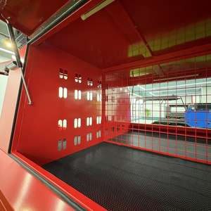 Ecocampor Factory Supply Tradesman Trailer Remorque tout-terrain légère Suspension indépendante <span class=keywords><strong>pour</strong></span> camion Camping Utilisation mobile - Product Image 6