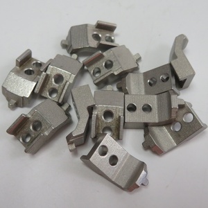 ที่วางชิ้นส่วน SMT สำหรับเครื่องอะไหล่ SMT รุ่น KXFB00HMA02 - Product Image 4