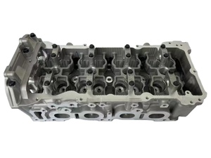 QR25 QR25DE ฝาสูบเปลือย11041-MA00A 11040-MA00A สำหรับ <span class=keywords><strong>Nissan</strong></span> urvan 2.5L X-Trail Altima Primera Bluebird - Product Image 5