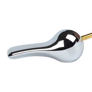 สายคล้องแบบเก่าประแจด้านหน้าถังเก็บน้ำอุปกรณ์เสริมลูกบอลลอยวาล์วระบายน้ำฝาปิดที่นั่งชักโครกห่วงโซ่ยางอุด - Product Image 4