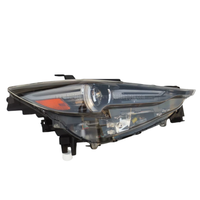 Vente en gros de phares LED de voiture de haute qualité avec AFS pour Cx-5 2017-2021 OEM KB8B-51030