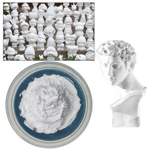 Poudre de gypse/Plâtre de <span class=keywords><strong>Paris</strong></span> à <span class=keywords><strong>vendre</strong></span> - Product Image 4